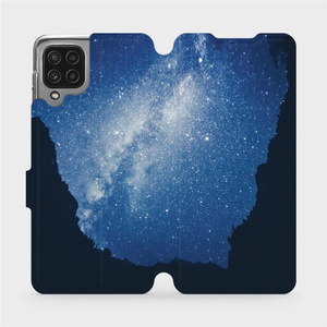 Phone Case Samsung Galaxy M22 - Design M146P