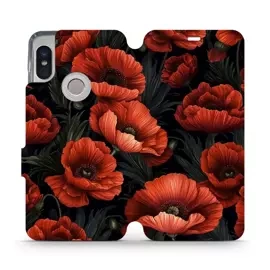 Phone Case Xiaomi Redmi Note 5 - Design VP45S