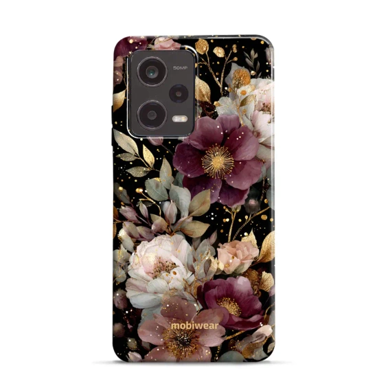 Case Elite Pro for Xiaomi Redmi Note 12 Pro 5G - Design E169E