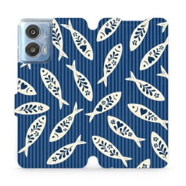 Phone Case Motorola Moto G24 - Design VP89S