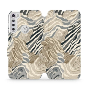 Phone Case Motorola One Fusion Plus - Design V168S