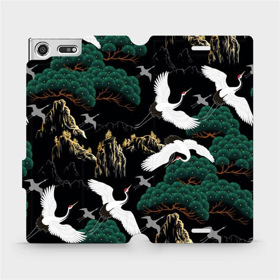 Phone Case Sony Xperia XZ Premium - Design VP16S