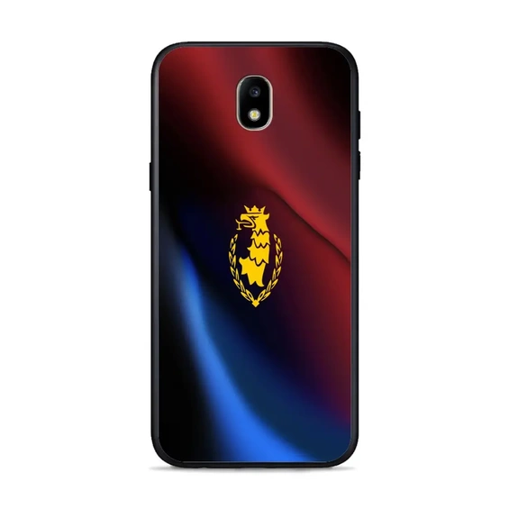 Etui Glossy Case do Samsung Galaxy J3 2017 - wzór G07PS