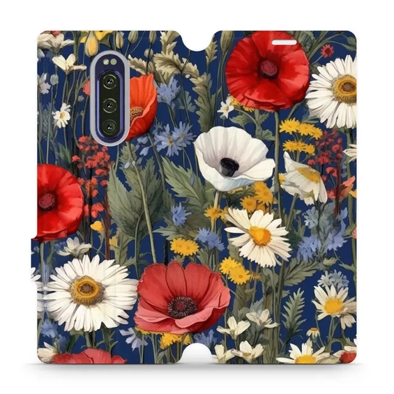 Phone Case Sony Xperia 1 - Design VP46S