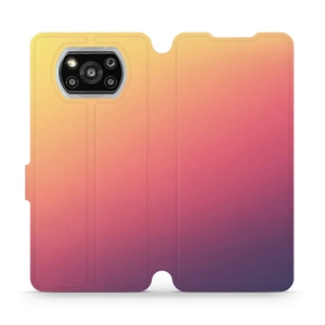 Etui do Xiaomi POCO X3 NFC - wzór VP66S