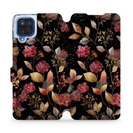 Phone Case Samsung Galaxy M12 - Design V171S