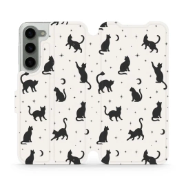 Hülle für Samsung Galaxy S23 Plus - Farbe V162S