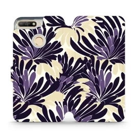 Phone Case Huawei Y6 Prime 2018 - Design VA47S