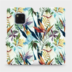 Phone Case Huawei Mate 20 Pro - Design M071P