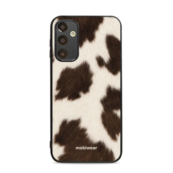 Etui Glossy Case do Samsung Galaxy A25 5G - wzór G166G