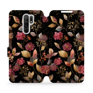 Phone Case Xiaomi Redmi 9 - Design V171S