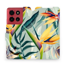 Phone Case Motorola Moto G86 Power 5G - Design MC02S