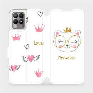 Phone Case Realme 8i - Design MH03S