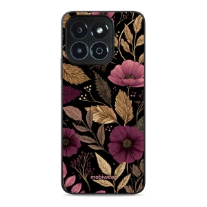 Phone Glossy Case Huawei Honor X6b - Design G170G