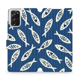 Phone Case Samsung Galaxy Note 20 - Design VP89S