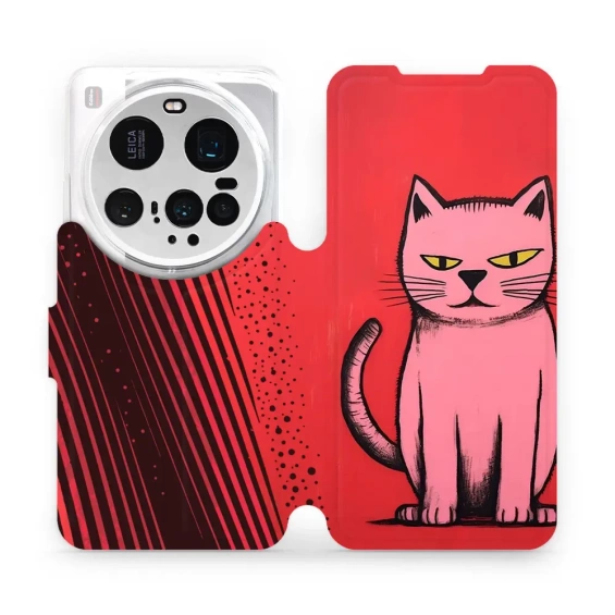 Hülle für Xiaomi 15 Ultra - Farbe VP54S