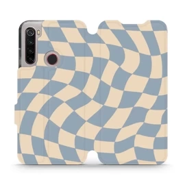 Etui do Xiaomi Redmi Note 8 - wzór VA59S