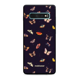 Phone Glossy Case Samsung Galaxy S10 Plus - Design GP78G