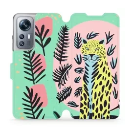 Phone Case Xiaomi 12S - Design VP52S