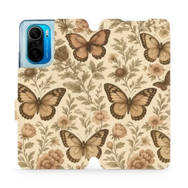 Phone Case Xiaomi POCO F3 - Design VP92S