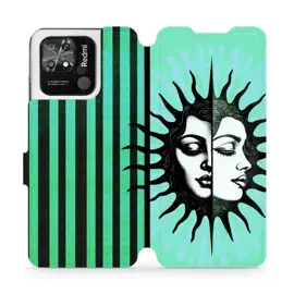 Phone Case Xiaomi Redmi 10C - Design VP58S