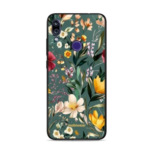 Phone Glossy Case Xiaomi Redmi 7 - Design GP71G