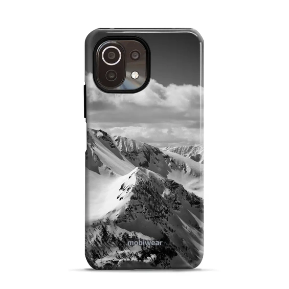 Etui Elite Pro do Xiaomi 11 Lite 5G NE - wzór E152E