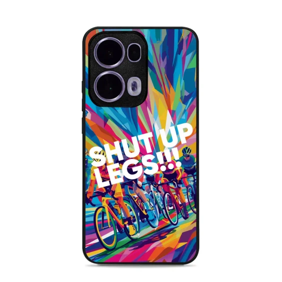 Phone Glossy Case OPPO Reno 13 Pro - Design GD03G