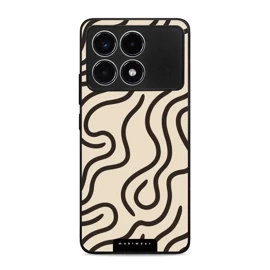 Phone Glossy Case Xiaomi POCO F6 Pro - Design GA60G