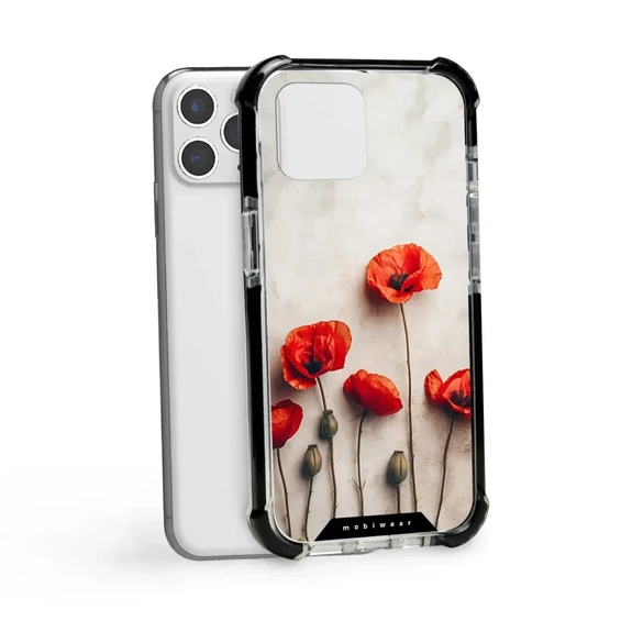 Hülle MagSafe Elite Bumper für Apple iPhone 11 Pro - Farbe D012D