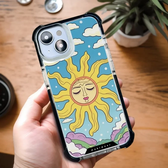 Case MagSafe Elite Bumper for Apple iPhone X - Design D023D