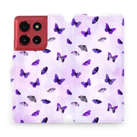 Phone Case Motorola Moto G86 Power 5G - Design VP76S