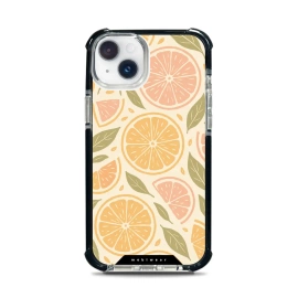 Case MagSafe Elite Bumper for Apple iPhone 14 Plus - Design DP80D