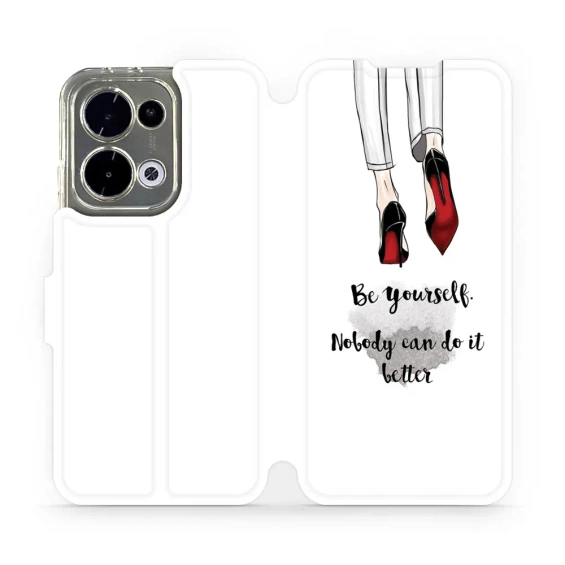 Phone Case OPPO Reno 13 - Design M046P