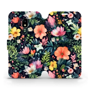 Phone Case Samsung Galaxy J3 2017 - Design VP48S