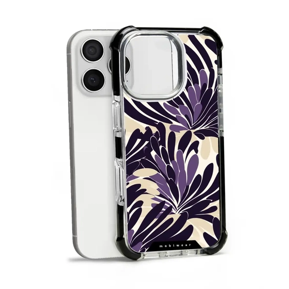 Case MagSafe Elite Bumper for Apple iPhone 16 Pro Max - Design DA47D