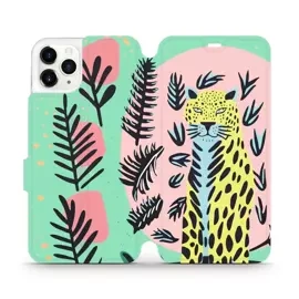 Hülle für Apple iPhone 11 Pro Max - Farbe VP52S