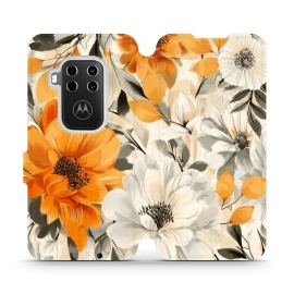 Phone Case Motorola One Zoom - Design VP75S