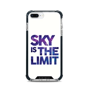 Etui MagSafe Elite Bumper Apple iPhone 8 Plus - wzór D081D