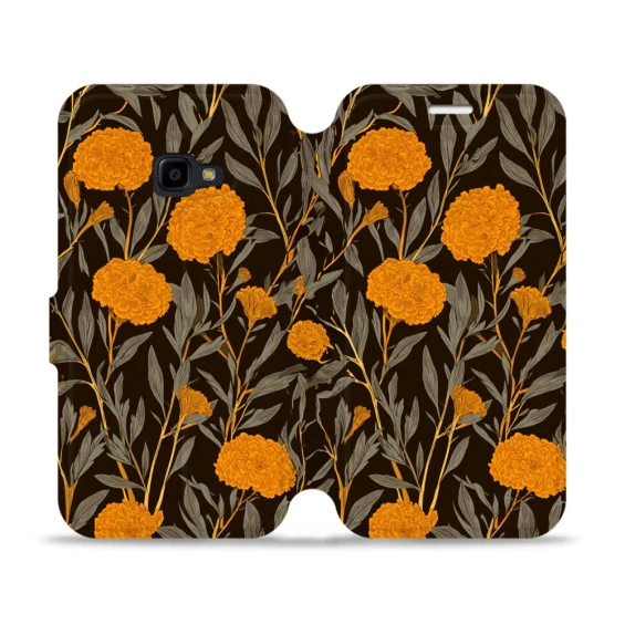 Etui do Samsung Galaxy Xcover 4 - wzór V175S