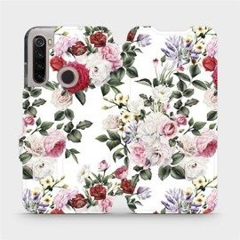Phone Case Xiaomi Redmi Note 8 - Design MD01S