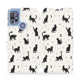 Phone Case Motorola Moto G30 - Design V162S