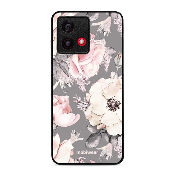 Phone Glossy Case Motorola Moto G84 - Design G034G