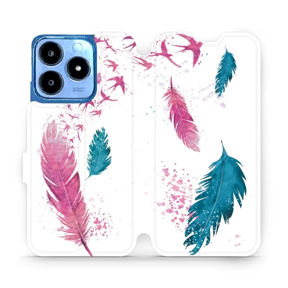 Phone Case Realme C63 - Design MR08S