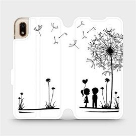 Phone Case Huawei Y5 2019 - Design MH16P