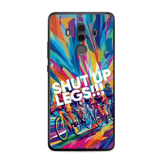 Phone Glossy Case Huawei Mate 10 Pro - Design GD03G