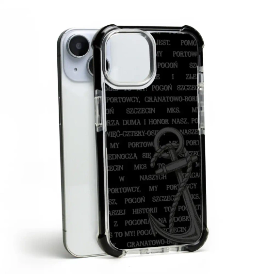 Etui MagSafe Elite Bumper Apple iPhone 12 Pro - wzór D15PS