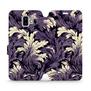 Phone Case Samsung Galaxy J6 Plus 2018 - Design VA46S