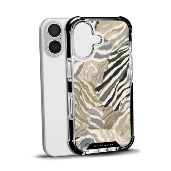 Case MagSafe Elite Bumper for Apple iPhone 17 - Design D168D