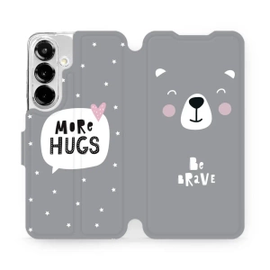 Phone Case Samsung Galaxy S25 - Design MH06P